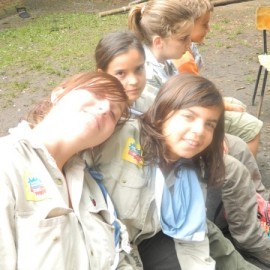 DSCN3956 - Scouts en Gidsen Zaventem 